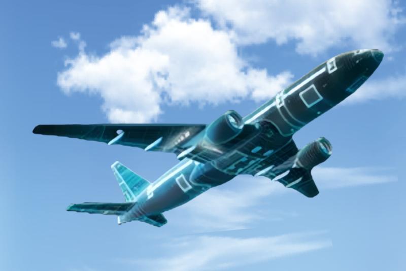 航空发动机机匣加工